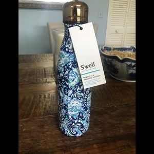 Lilly Pulitzer S’Well Water Bottle